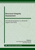 Structural Integrity Assessment (eBook, PDF)