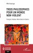 Trois philosophies pour un monde... - Bild 1