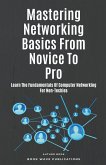 Mastering Networking Basics From Novice To Pro