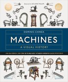 Machines: A Visual History