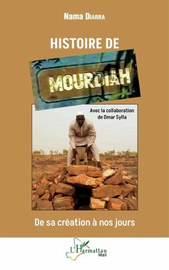 Histoire de Mourdiah - Diarra, Nama Histoire de Mourdiah - Diarra, Nama