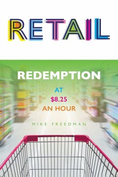 Retail - Freedman, Mike