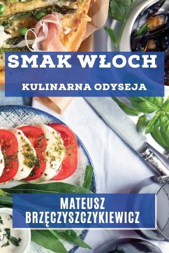 Smak W¿och - Brz¿czyszczykiewicz, Mateusz