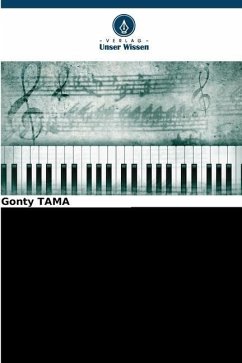 Cover Kantianische Kritik am Kontakt des Zouglou mit der Weltmusik