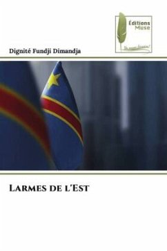 Larmes de l'Est - Fundji Dimandja, Dignité