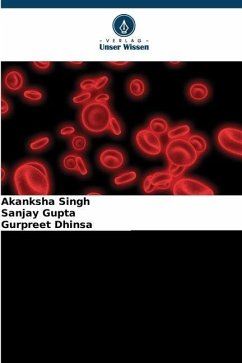 Biomarker bei Parodontalerkrankungen - Singh, Akanksha;Gupta, Sanjay;Dhinsa, Gurpreet