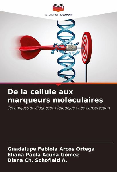 De la cellule aux marqueurs moléculaires
