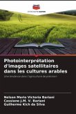 Photointerprétation d'images satellitaires dans les cultures arables