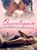 Queerlequin: Una colección de historias eróticas (eBook, ePUB)