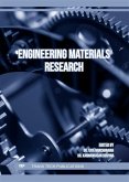 Engineering Materials Research (eBook, PDF)