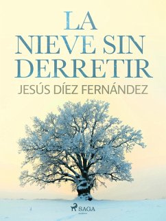 La nieve sin derretir (eBook, ePUB) - Fernández, Jesús Díez