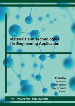 Cover Materials and Technologies for Engineering Application (eBook, PDF)