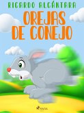 Orejas de conejo (eBook, ePUB)