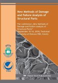 New Methods of Damage and Failure Analysis of Structural Parts (eBook, PDF)