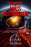 Mass Destruction (The Convergence, #0) (eBook, ePUB)