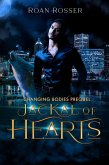 Jackal of Hearts (Changing Bodies, #0.5) (eBook, ePUB)