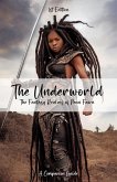 The Underworld: The Fantasy Realms of Penn Fawn (eBook, ePUB)