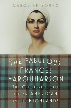 The Fabulous Frances Farquharson (eBook, ePUB) - Young, Caroline