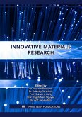 Innovative Materials Research (eBook, PDF)