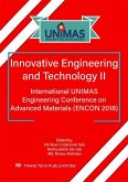 Innovative Engineering and Technology II (eBook, PDF)
