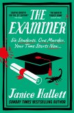 The Examiner (eBook, ePUB)