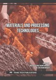 Materials and Processing Technologies (eBook, PDF)