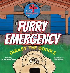 Furry Emergency - Mccarthy, Tara