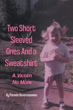 Cover Two Short Sleeved Ones And a Sweatshirt