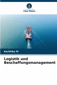 Logistik und Beschaffungsmanagement - M, Karthika