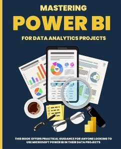 Mastering POWER BI for Data Analytics Projects - Huynh, Kiet