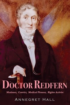 DOCTOR REDFERN - Hall, Annegret