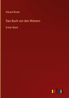 Das Buch von den Wienern