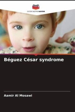Béguez César syndrome - Al Mosawi, Aamir
