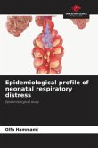 Epidemiological profile of neonatal respiratory distress