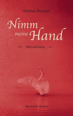 Nimm meine Hand - Brenner, Kristina