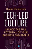 Tech-Led Culture (eBook, ePUB)