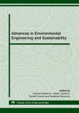 Advances in Environmental Engineering and Sustainability (eBook, PDF)