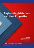 Engineering Materials and their Properties (eBook, PDF)