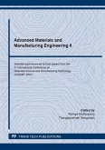 Advanced Materials and Manufacturing Engineering II (eBook, PDF)
