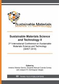 Sustainable Materials Science and Technology II (eBook, PDF)