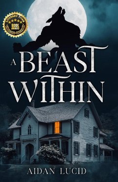 Cover A Beast Within (eBook, ePUB)