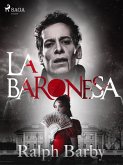 La baronesa (eBook, ePUB)