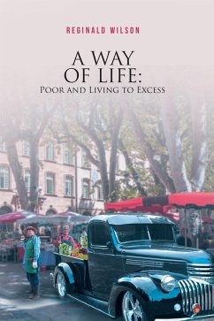 Cover A WAY OF LIFE (eBook, ePUB)