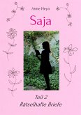 Saja (eBook, ePUB)