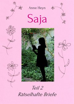 Saja (eBook, ePUB) - Heyn, Anne