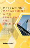 Operations Management -with Problems and Solutions (eBook, ePUB)