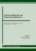 Advanced Materials and Engineering Materials X (eBook, PDF)