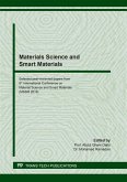 Materials Science and Smart Materials (eBook, PDF)