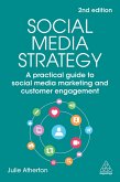 Social Media Strategy (eBook, ePUB)