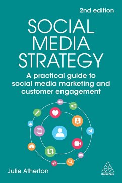 Social Media Strategy (eBook, ePUB) - Atherton, Julie